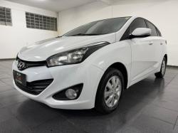 HYUNDAI HB 20 Sedan 1.6 16V 4P FLEX COMFORT STYLE