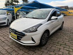 HYUNDAI HB 20 Sedan 1.0 12V 4P FLEX TGDI EVOLUTION TURBO AUTOM�TICO