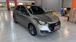 HYUNDAI HB 20 Sedan 1.0 12V 4P FLEX COMFORT PLUS