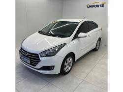 HYUNDAI HB 20 Sedan 1.6 16V 4P FLEX COMFORT STYLE