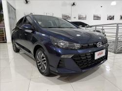 HYUNDAI HB 20 Sedan 1.0 12V 4P FLEX LIMITED