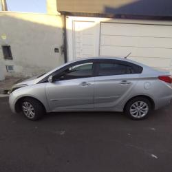 HYUNDAI HB 20 Sedan 1.0 12V 4P FLEX COMFORT PLUS