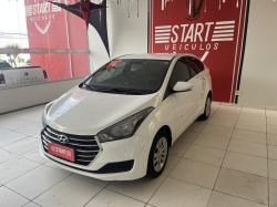 HYUNDAI HB 20 Sedan 1.6 16V 4P FLEX COMFORT PLUS AUTOM�TICO