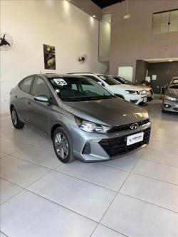 HYUNDAI HB 20 Sedan 1.0 12V 4P FLEX TGDI TURBO COMFORT PLUS AUTOM�TICO