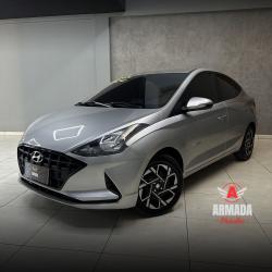 HYUNDAI HB 20 Sedan 1.0 12V 4P FLEX VISION