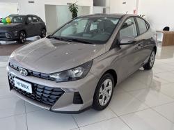 HYUNDAI HB 20 Sedan 1.0 12V 4P FLEX COMFORT PLUS