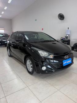 HYUNDAI HB 20 Sedan 1.6 16V 4P FLEX COMFORT PLUS