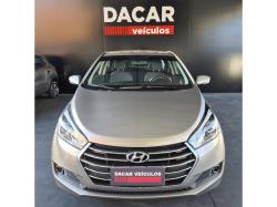 HYUNDAI HB 20 Sedan 1.6 16V 4P FLEX PREMIUM AUTOM�TICO