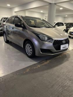 HYUNDAI HB 20 Sedan 1.0 12V 4P FLEX UNIQUE