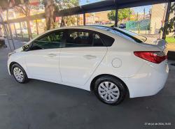 HYUNDAI HB 20 Sedan 1.6 16V 4P FLEX COMFORT PLUS