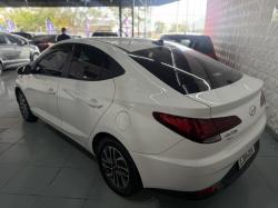 HYUNDAI HB 20 Sedan 1.0 12V 4P FLEX TGDI EVOLUTION TURBO AUTOM�TICO