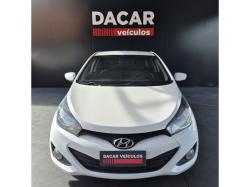 HYUNDAI HB 20 Sedan 1.0 12V 4P FLEX COMFORT PLUS