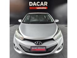 HYUNDAI HB 20 Sedan 1.6 16V 4P FLEX COMFORT AUTOM�TICO