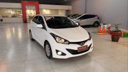 HYUNDAI HB 20 Sedan 1.6 16V 4P FLEX COMFORT COPA DO MUNDO