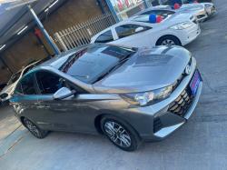 HYUNDAI HB 20 Sedan 1.0 12V 4P FLEX LIMITED