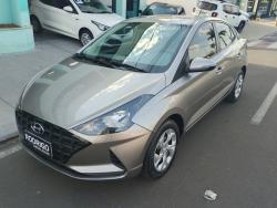 HYUNDAI HB 20 Sedan 1.0 12V 4P FLEX VISION