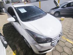 HYUNDAI HB 20 Sedan 1.6 16V 4P FLEX COMFORT PLUS AUTOM�TICO