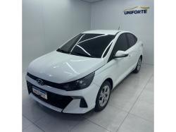 HYUNDAI HB 20 Sedan 1.0 12V 4P FLEX COMFORT PLUS