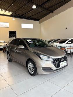 HYUNDAI HB 20 Sedan 1.0 12V 4P FLEX COMFORT PLUS TURBO