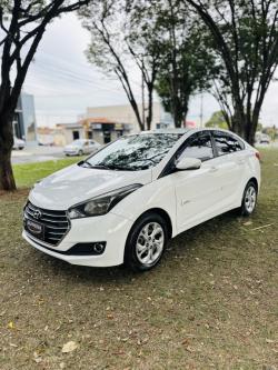 HYUNDAI HB 20 Sedan 1.6 16V 4P FLEX COMFORT PLUS