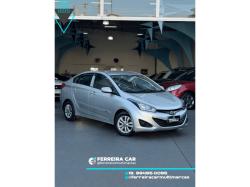HYUNDAI HB 20 Sedan 1.6 16V 4P FLEX COMFORT PLUS