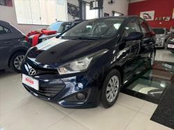 HYUNDAI HB 20 Sedan 1.6 16V 4P FLEX COMFORT STYLE