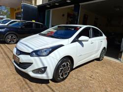 HYUNDAI HB 20 Sedan 1.6 16V 4P FLEX COMFORT PLUS