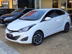 HYUNDAI HB 20 Sedan 1.6 16V 4P FLEX COMFORT PLUS
