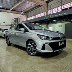 HYUNDAI HB 20 Sedan 1.0 12V 4P FLEX COMFORT PLUS