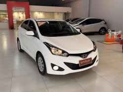HYUNDAI HB 20 Sedan 1.6 16V 4P FLEX COMFORT COPA DO MUNDO
