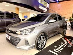 HYUNDAI HB 20 Sedan 1.0 12V 4P FLEX TGDI TURBO COMFORT AUTOM�TICO