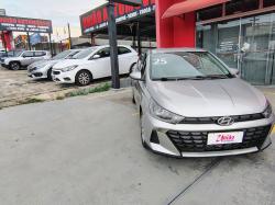 HYUNDAI HB 20 Sedan 1.0 12V 4P FLEX COMFORT PLUS
