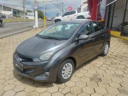 HYUNDAI HB 20 Sedan 1.6 16V 4P FLEX COMFORT PLUS