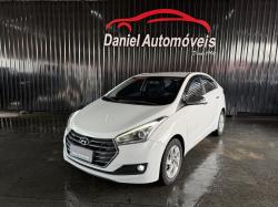 HYUNDAI HB 20 Sedan 1.6 16V 4P FLEX PREMIUM AUTOMÁTICO