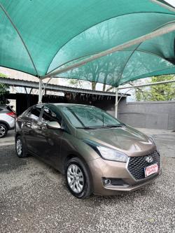 HYUNDAI HB 20 Sedan 1.0 12V 4P FLEX UNIQUE