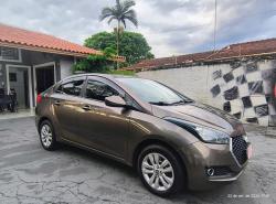 HYUNDAI HB 20 Sedan 1.0 12V 4P FLEX UNIQUE