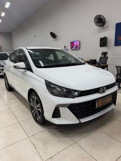 HYUNDAI HB 20 Sedan 1.0 12V 4P FLEX TGDI TURBO COMFORT AUTOMÁTICO