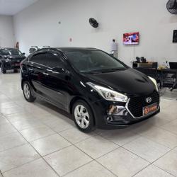 HYUNDAI HB 20 Sedan 1.6 16V 4P FLEX PREMIUM AUTOMÁTICO