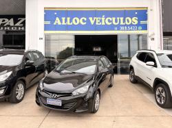 HYUNDAI HB 20 Sedan 1.6 16V 4P FLEX COMFORT PLUS