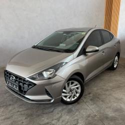 HYUNDAI HB 20 Sedan 1.0 12V 4P FLEX VISION