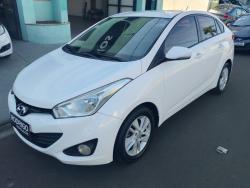 HYUNDAI HB 20 Sedan 1.6 16V 4P FLEX PREMIUM