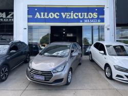 HYUNDAI HB 20 Sedan 1.0 12V 4P FLEX COMFORT PLUS TURBO