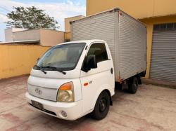 HYUNDAI HR 2.5 TCI HD BAU 97 CV DIESEL TURBO INTERCOOLER