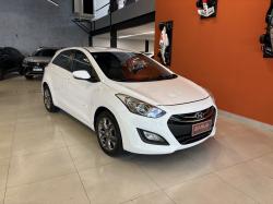 HYUNDAI I30 1.8 16V 4P AUTOM�TICO