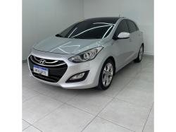 HYUNDAI I30 1.8 16V 4P AUTOM�TICO