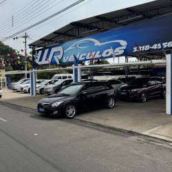 HYUNDAI I30 2.0 16V 4P GLS
