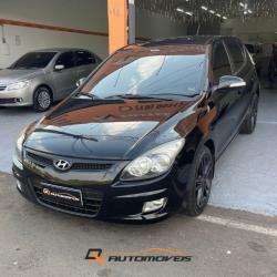 HYUNDAI I30 2.0 16V 4P AUTOMTICO