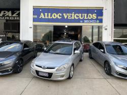 HYUNDAI I30 2.0 16V 4P GLS AUTOM�TICO
