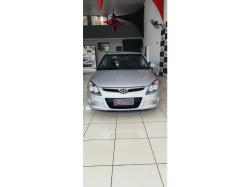 HYUNDAI I30 2.0 16V 4P AUTOM�TICO