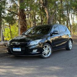 HYUNDAI I30 2.0 16V 4P AUTOM�TICO